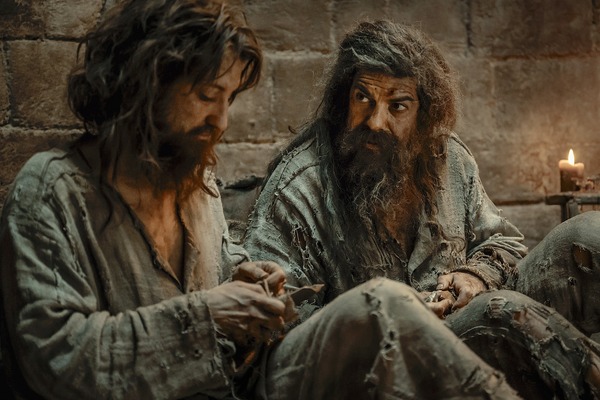 © 2024 CHAPTER 2 – PATHE FILMS – M6 - Photographe Jérôme Prébois