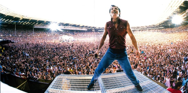 スプリングスティーン 孤独のハイウェイ 8枚目の写真・画像