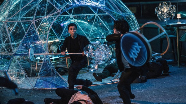 プロセキューター 14枚目の写真・画像