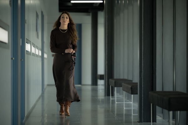 ブラックバッグ 17枚目の写真・画像