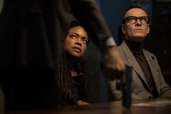 ブラックバッグ 16枚目の写真・画像