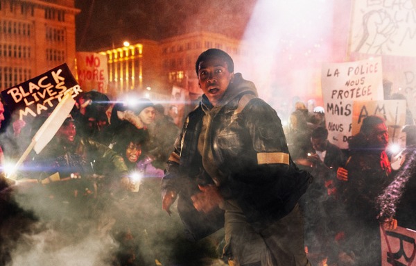 ナイトコール 2枚目の写真・画像