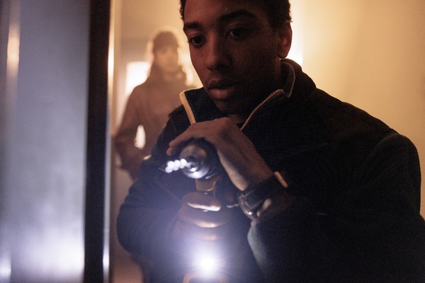 ナイトコール 3枚目の写真・画像