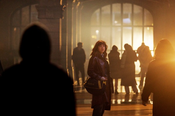 ナイトコール 6枚目の写真・画像