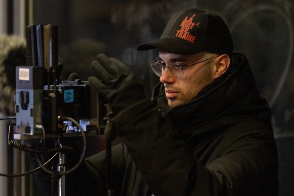 ナイトコール 12枚目の写真・画像