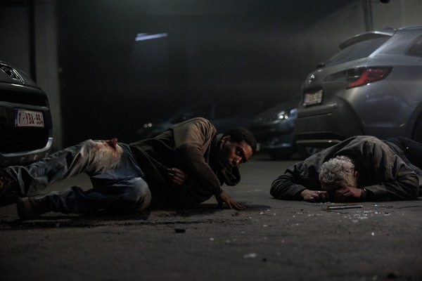 ナイトコール 14枚目の写真・画像