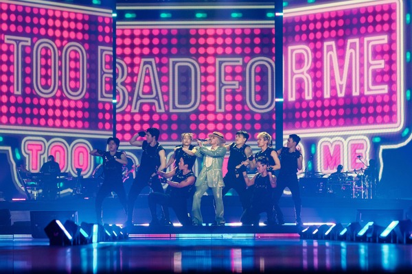 G-DRAGON [Übermensch] TOKYO LIVE IN CINEMA 2枚目の写真・画像