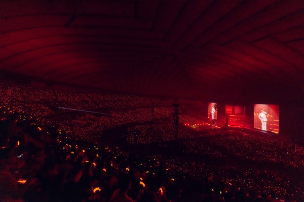 G-DRAGON [Übermensch] TOKYO LIVE IN CINEMA 5枚目の写真・画像
