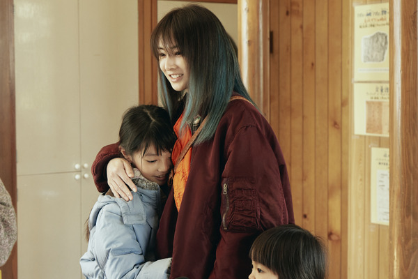 ナイトフラワー 17枚目の写真・画像