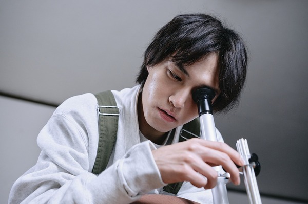 白昼夢 2枚目の写真・画像