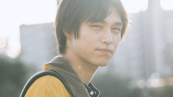 白昼夢 5枚目の写真・画像