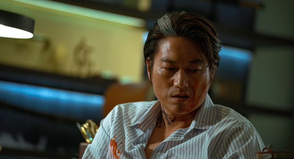 © 2024 - EuropaCorp – All rights reserved © Photo Hsing-Hsuan Kao