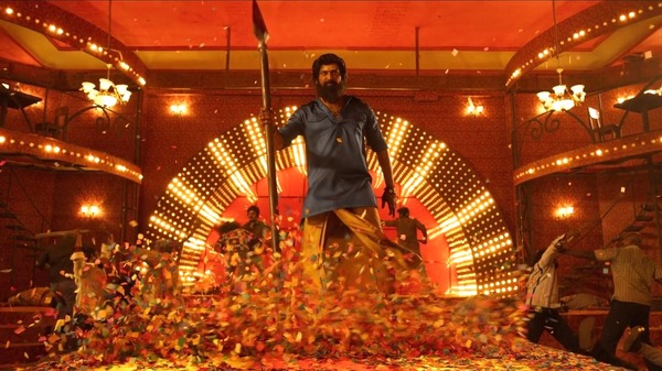 マーク・アントニー 8枚目の写真・画像