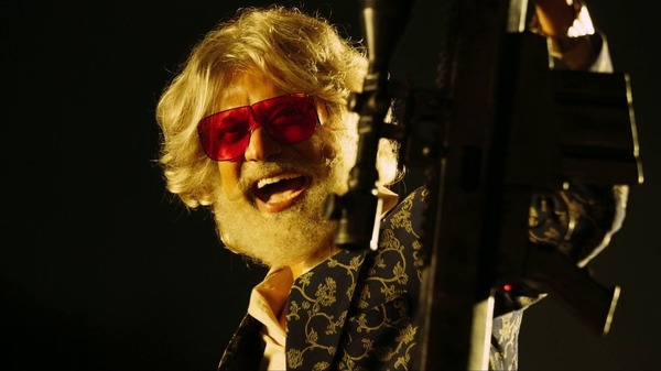 マーク・アントニー 11枚目の写真・画像