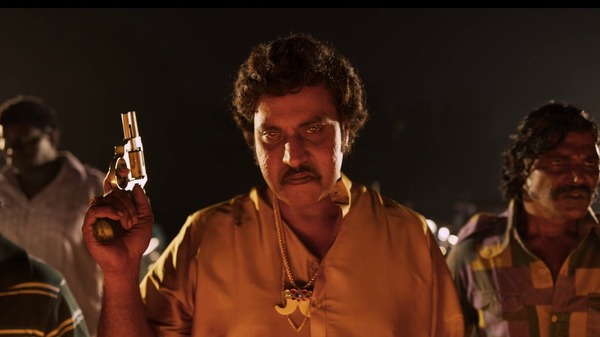 マーク・アントニー 12枚目の写真・画像