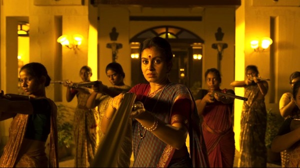 マーク・アントニー 13枚目の写真・画像