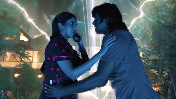 マーク・アントニー 14枚目の写真・画像