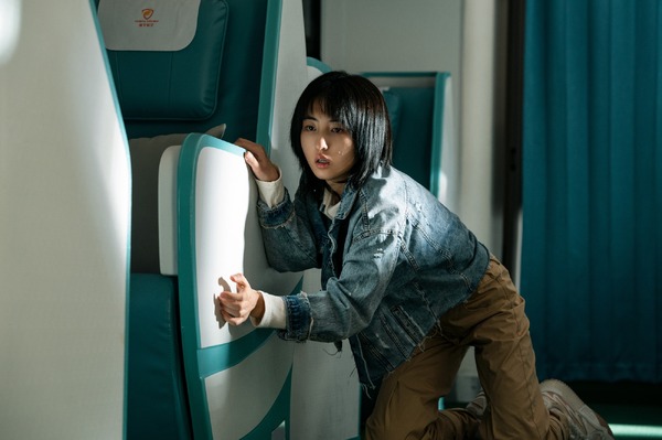 フライト・フォース　極限空域 9枚目の写真・画像