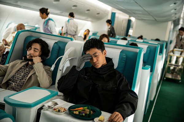 フライト・フォース　極限空域 14枚目の写真・画像