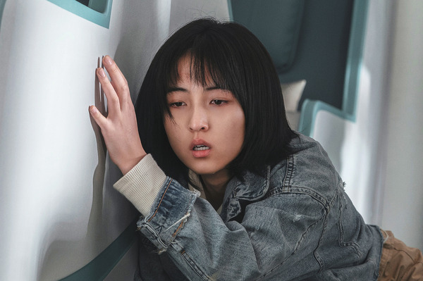 フライト・フォース　極限空域 15枚目の写真・画像