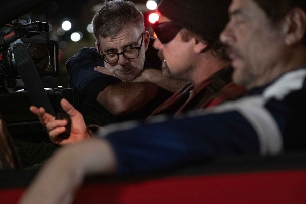 ワン・バトル・アフター・アナザー 22枚目の写真・画像