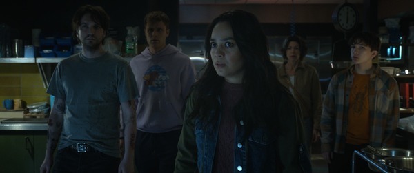 ファイナル・デッドブラッド 3枚目の写真・画像