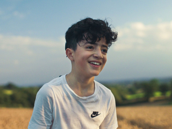 ぼくの名前はラワン 3枚目の写真・画像