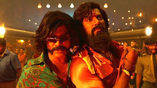 マーク・アントニー 2枚目の写真・画像