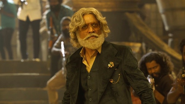 マーク・アントニー 6枚目の写真・画像