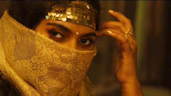 マーク・アントニー 7枚目の写真・画像