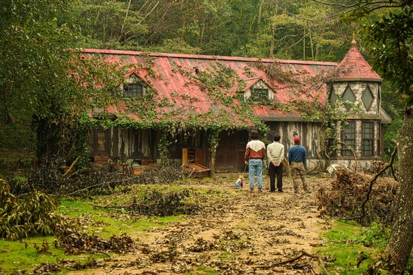 ハンサム・ガイズ 10枚目の写真・画像