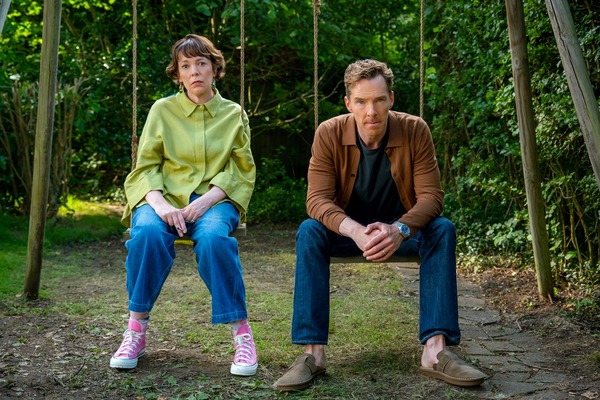 ローズ家～崖っぷちの夫婦～ 11枚目の写真・画像