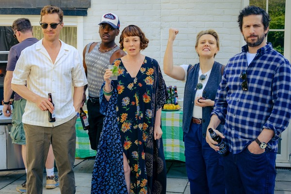 ローズ家～崖っぷちの夫婦～ 12枚目の写真・画像