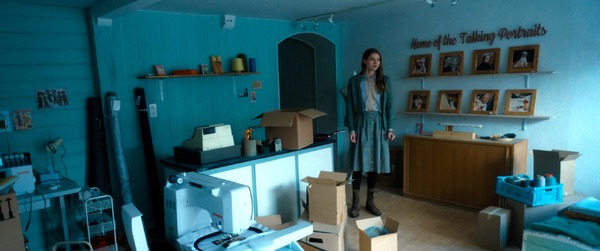 世界一不運なお針子の人生最悪な1日 4枚目の写真・画像