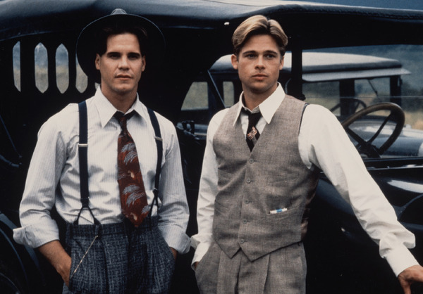 リバー・ランズ・スルー・イット 4K リマスター版 4枚目の写真・画像