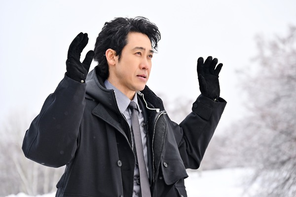 映画ラストマン -FIRST LOVE- 5枚目の写真・画像