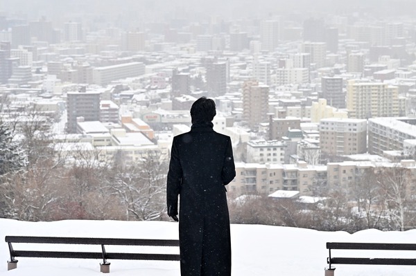 映画ラストマン -FIRST LOVE- 7枚目の写真・画像