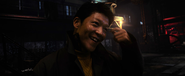 By 6 am 夜が明ける前に 3枚目の写真・画像