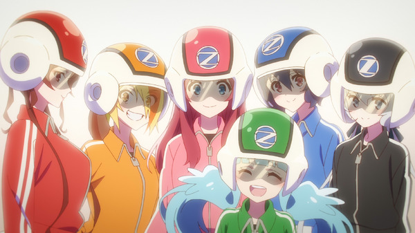 ゾンビランドサガ ゆめぎんがパラダイス 11枚目の写真・画像