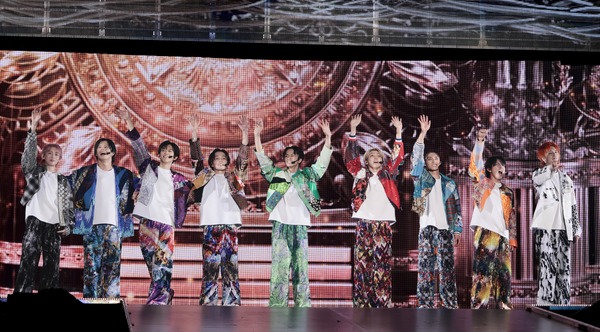 超特急 The Movie RE:VE 3枚目の写真・画像