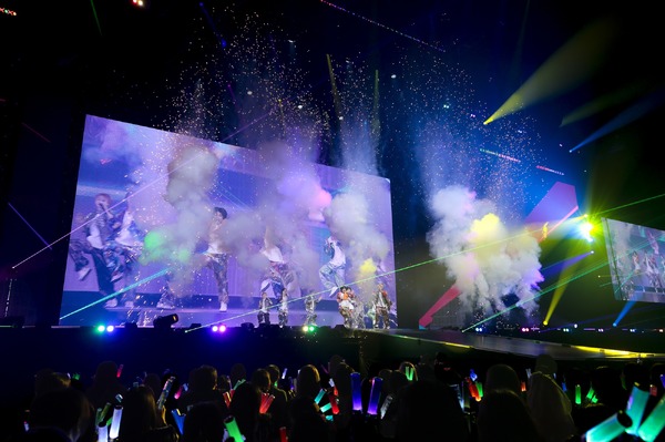 超特急 The Movie RE:VE 6枚目の写真・画像