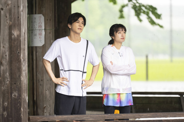 金髪 9枚目の写真・画像