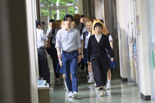 金髪 11枚目の写真・画像