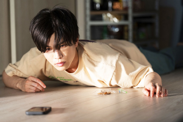 金髪 12枚目の写真・画像