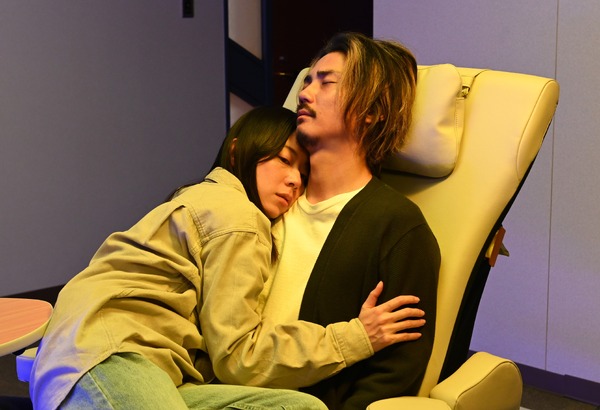 安楽死特区 2枚目の写真・画像