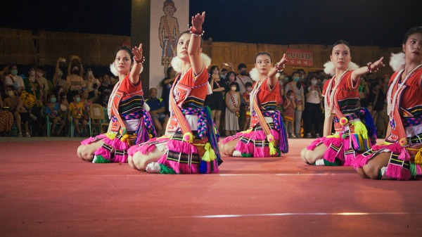 潜行一千里 ILHA FORMOSA 2枚目の写真・画像