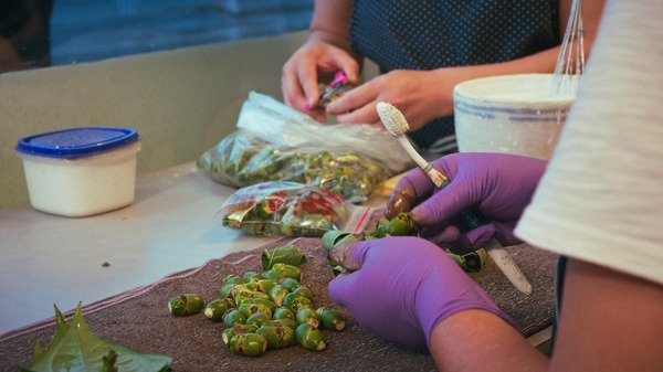 潜行一千里 ILHA FORMOSA 4枚目の写真・画像