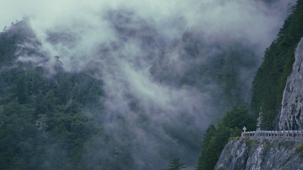 潜行一千里 ILHA FORMOSA 6枚目の写真・画像