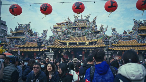 潜行一千里 ILHA FORMOSA 12枚目の写真・画像