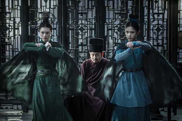 満江紅／マンジャンホン 8枚目の写真・画像